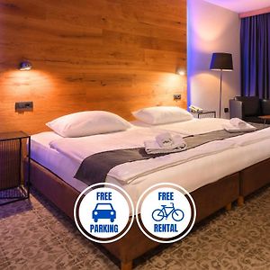 Ljubljana Resort Hotel&Camping